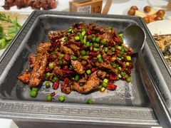 -飶香居(省博物馆店)