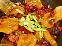 -集贤门·徽菜(福田店)