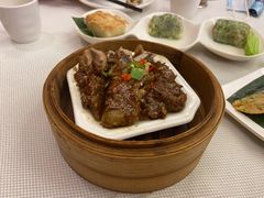牛仔骨-万山楼海鲜酒家·二十三年老字号
