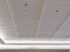 -喜来登由由大酒店九州膳坊中餐厅
