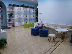 -思未·亲子水育游泳(滨河店)