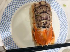 -东江海鲜酒家(艺都分店)
