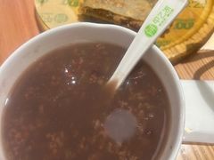 -甲乙饼·手工牛肉饼(东方广场店)