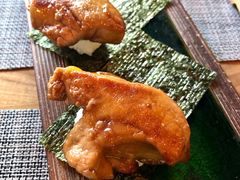 -鮨鲸·和牛烧(三里屯店)