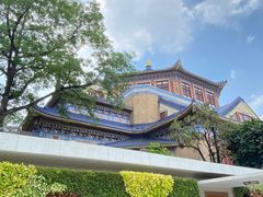 -广州中山纪念堂