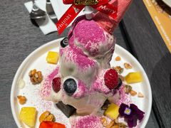 -卡朋西餐(宝安大仟里店)