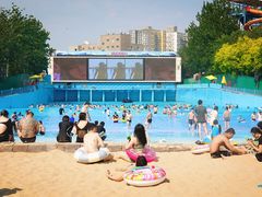 -欢乐水魔方水世界