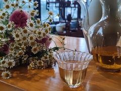 -本处·素食·融合料理(南油店)