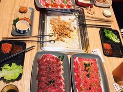 -新石器烤肉(南通CBD大有境店)