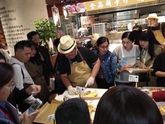 大堂-麦陌(正弘城店)