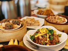 -添好运点心专门店(百老汇店)
