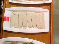 -牛很鲜潮汕牛肉火锅(朝晖路店)
