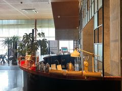 -良木缘咖啡西餐(新城市广场店)