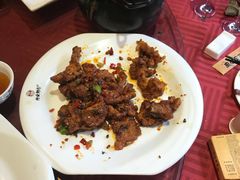 -粥全粥到海鲜家常菜(瞿塘峡路店)