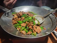 -老湘村·湖南土菜(天河维多利店)