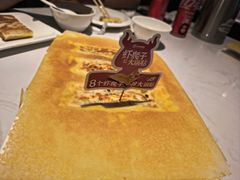 -北李·海肠捞饭·大连菜(望京凯德MALL店)