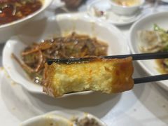 -刘胖子家常菜·蹄花焖藕(中南店)