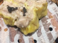 松露羊肉干蒸-新兴·金羊座·粤菜点心(乐峰店)