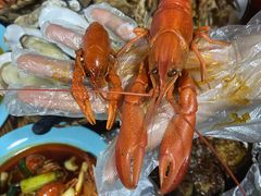 -星记小馆·小蓝龙·老南京砂锅菜(上海路店)