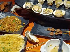 -烧蠔帮·湛江生蚝(南桥店)