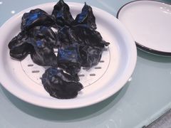 -添福来墨鱼饺子 · 海鲜东北菜(大连星海·黄浦路店)