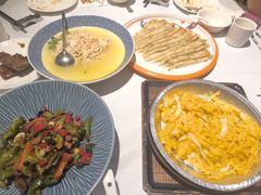 -海富门·带鱼·淮扬菜·粤菜(甘家口店)