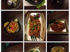 iphone_upload_pic-Siam泰餐厅(水上公园店)