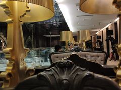 -俏江南天津时尚曲艺主题餐厅(马场道店)