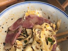 -万三面馆(青龙正街太古里店)