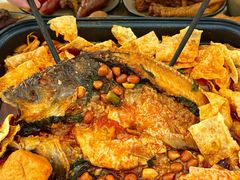 -阿生哥螺蛳粉•火锅(永安街店)