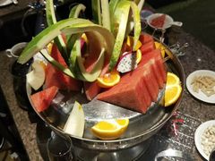 -火吧PTV聚会餐厅(10号店)