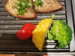 -一本料理(西溪天街店)