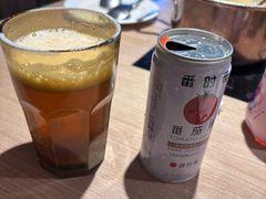 -星伦多自助料理(爱琴海店)