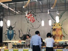 大堂-Green Option(官舍店)