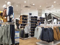 -优衣库(长沙国金中心店)