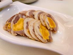-永兴餐厅(复兴中路店)