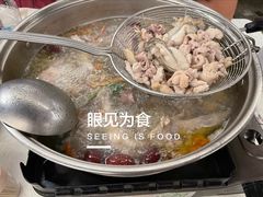 -小煵记·打边炉(西丽文光店)