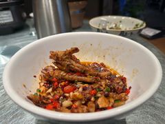 -钵小样·湖南钵子菜(华南城店)