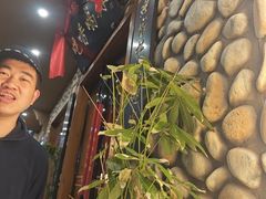 -吃香喝辣·地道衡东菜(南岳大庙店)