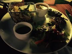 -WOLFGANG PUCK KITCHEN & BAR(迪士尼小镇店)