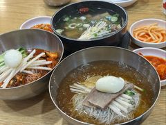 -江南面屋(明洞店)