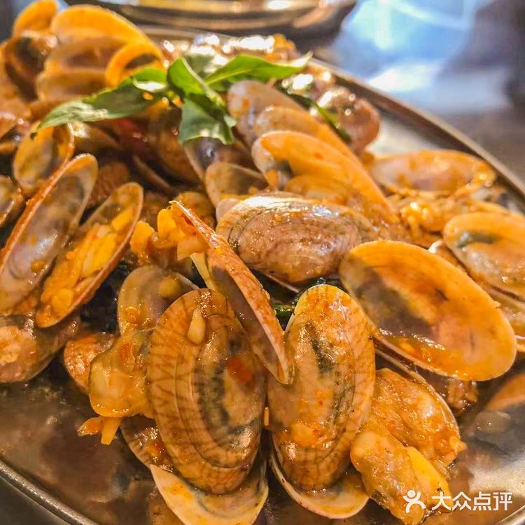 人气泰式大排档‼️丨泰百年