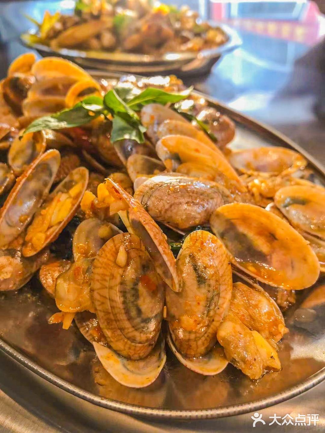 人气泰式大排档‼️丨泰百年