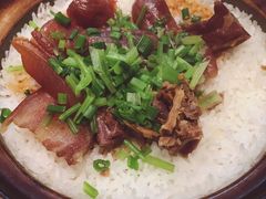 -膳心记-明火四宝煲仔饭(燕南店)