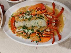 -欣旺·迎宾楼·百年无锡菜