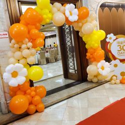 -粤大金融城国际酒店·婚宴·年会·会议