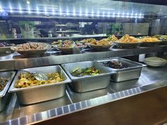 -亮亮面馆(经六路店)