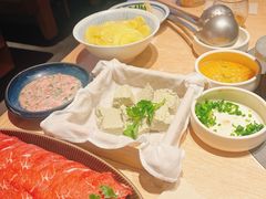 -巴奴毛肚火锅(七宝领展广场店)