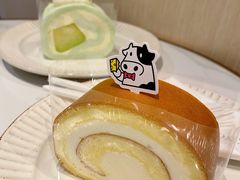 -KNOTKNOT珞珞·日式甜品(K11店)