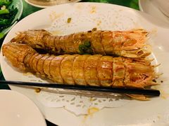 -盛港湾海鲜食府(黄沙店)
